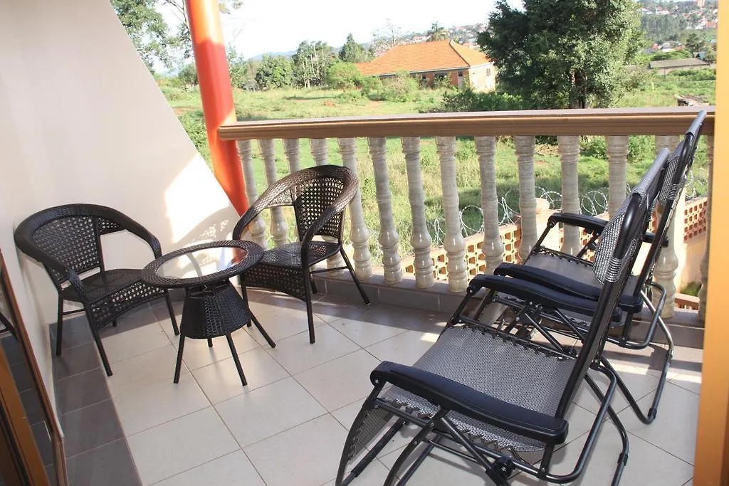 Ray Apartments Muyenga Kampala
