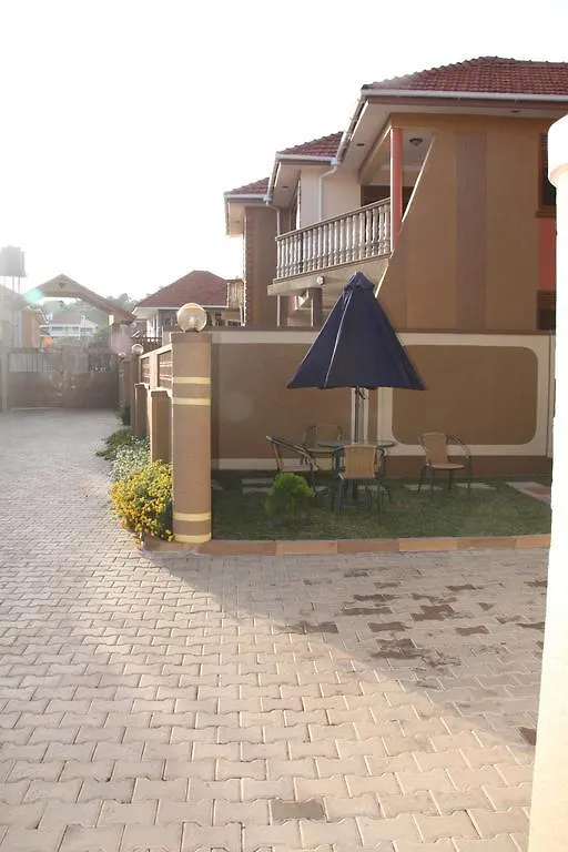 Ray Apartments Muyenga Kampala