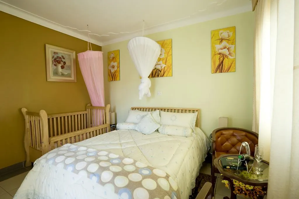 Ray Apartments Muyenga Kampala