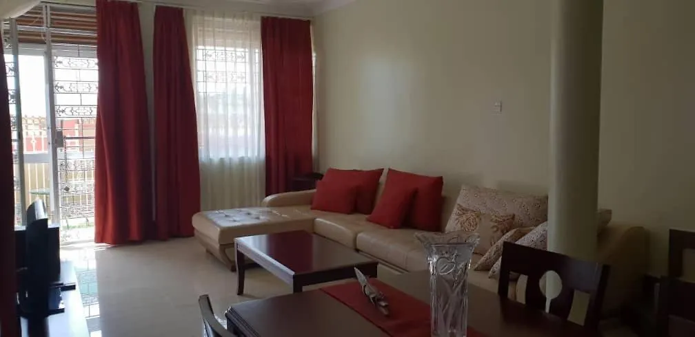 Ray Apartments Muyenga Kampala